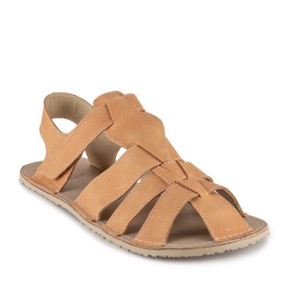 Zeazoo Marlin Nubuck