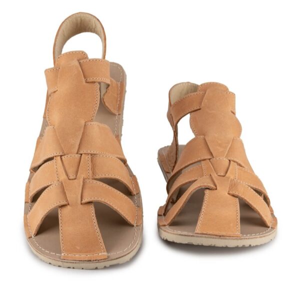 Zeazoo Marlin Nubuck