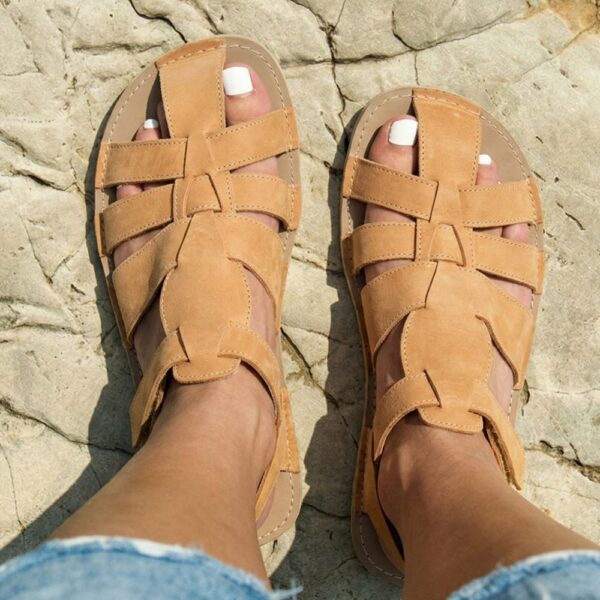 Zeazoo Marlin Nubuck