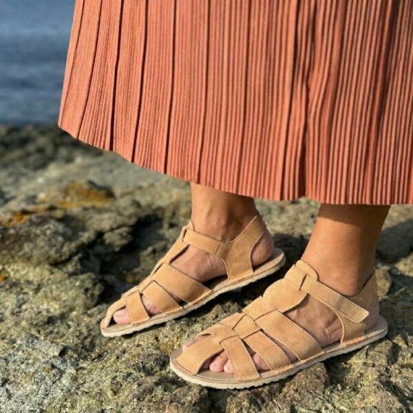 Zeazoo Marlin Nubuck