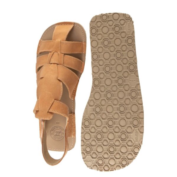 Zeazoo Marlin Nubuck