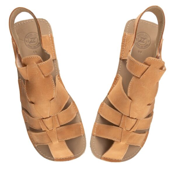 Zeazoo Marlin Nubuck