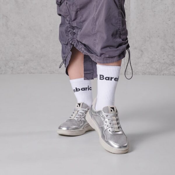 Barebarics Zing Fresh