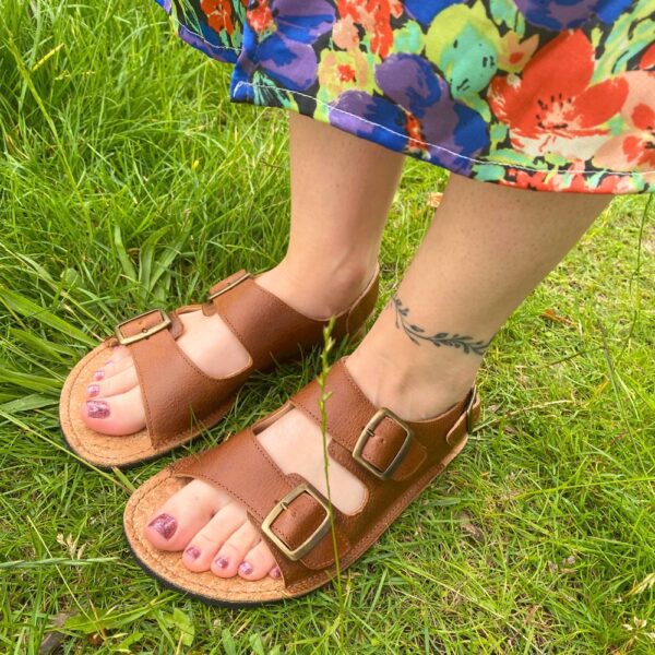 Koel Barefoot Ada