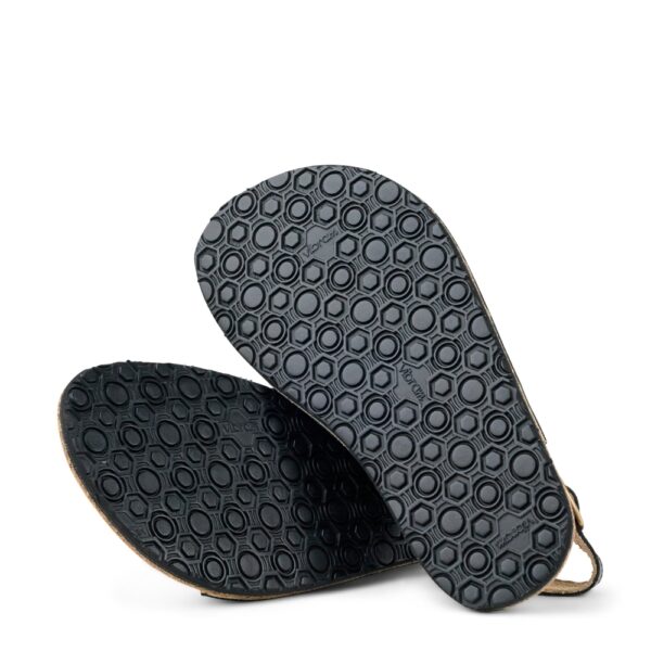 Koel Barefoot Ada