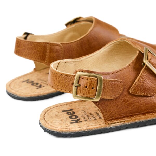Koel Barefoot Ada