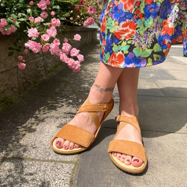 Koel Barefoot Isa