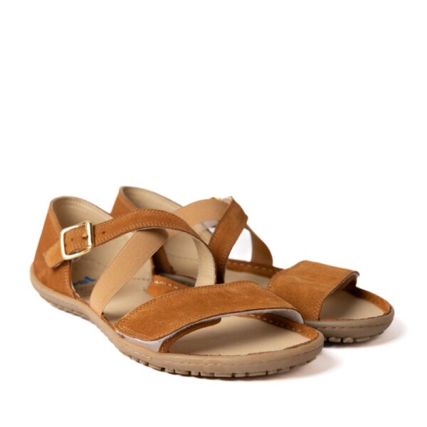 Koel Barefoot Isa