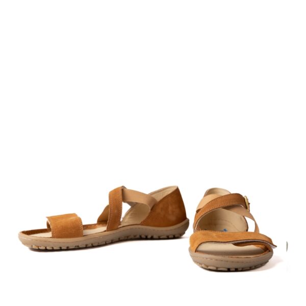 Koel Barefoot Isa