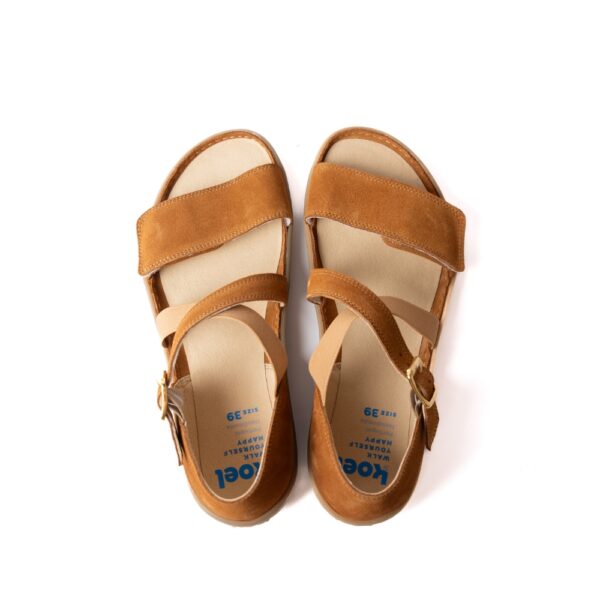 Koel Barefoot Isa