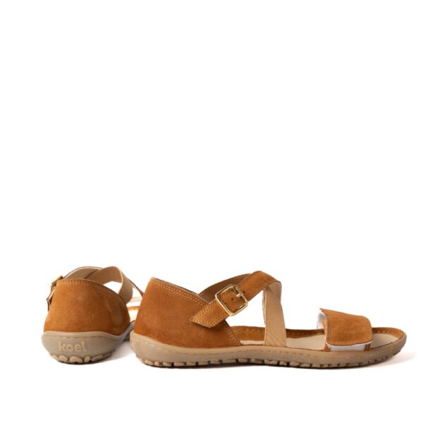 Koel Barefoot Isa