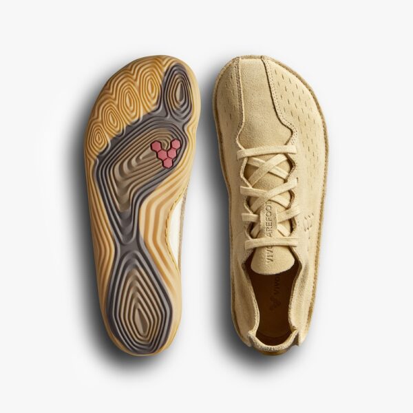 Vivobarefoot Sensus Mens