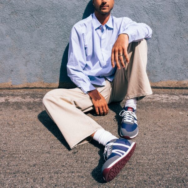 Xero Shoes Wynn Men