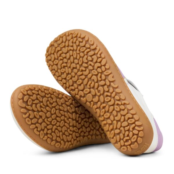 Koel Barefoot Ila Napa Suede