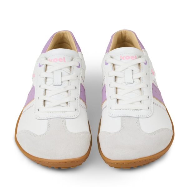 Koel Barefoot Ila Napa Suede