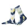 blue-and-yellow