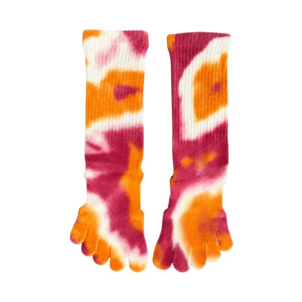 Skarpetki Knitido Batik