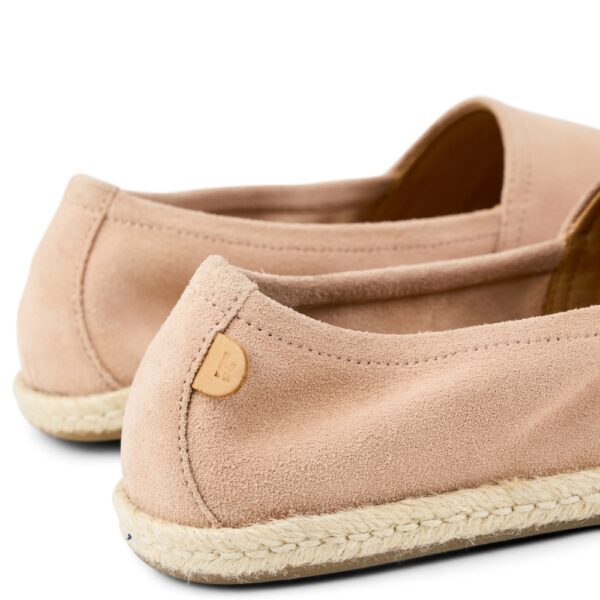 Koel Barefoot Candy Suede