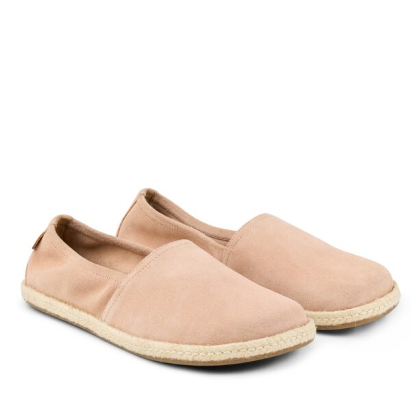 Koel Barefoot Candy Suede