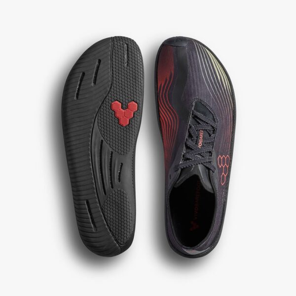 Vivobarefoot Primus Flow Mens