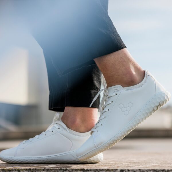 Vivobarefoot Geo Court IV Womens