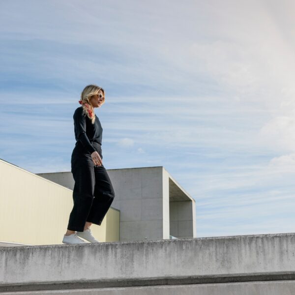 Vivobarefoot Geo Court IV Womens
