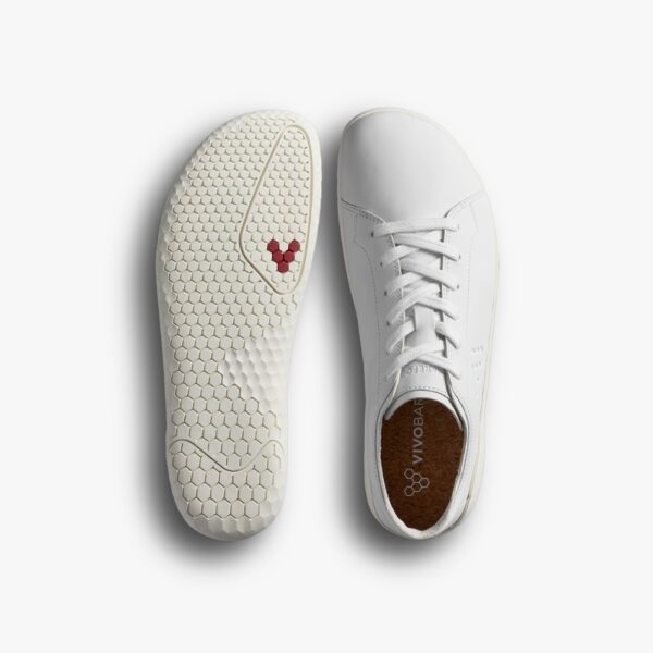 Vivobarefoot Geo Court IV Womens