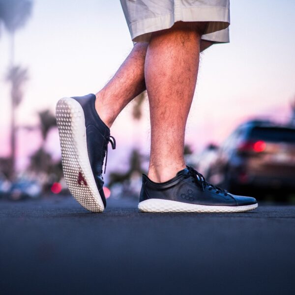 Vivobarefoot Geo Court IV Mens