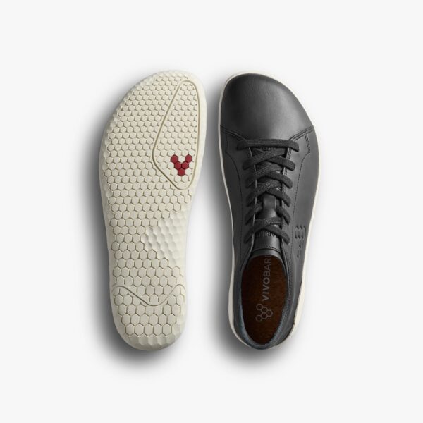 Vivobarefoot Geo Court IV Mens