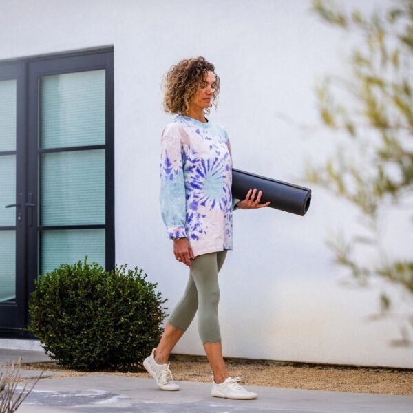 Vivobarefoot Motus Studio Sneaker Womens