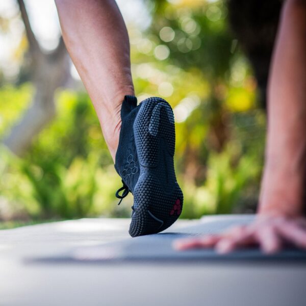 Vivobarefoot Motus Studio Sneaker Womens