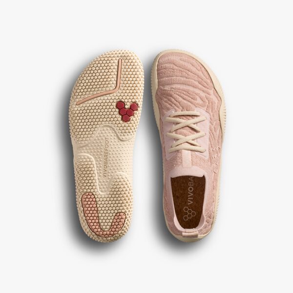 Vivobarefoot Motus Studio Sneaker Womens