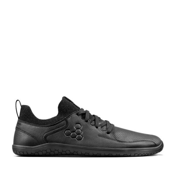 Vivobarefoot Primus Asana Leather Mens