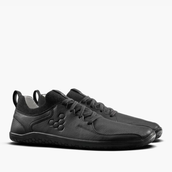 Vivobarefoot Primus Asana Leather Mens