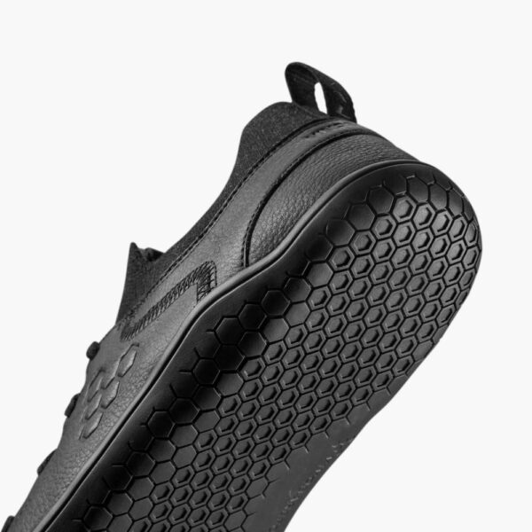 Vivobarefoot Primus Asana Leather Mens