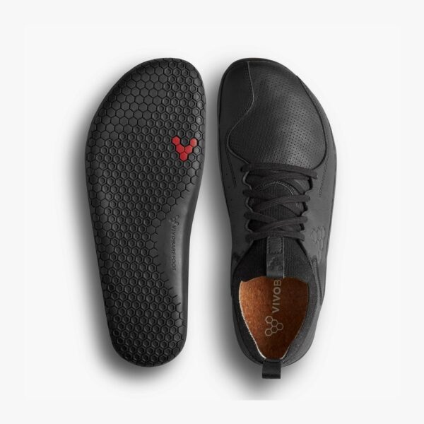 Vivobarefoot Primus Asana Leather Mens