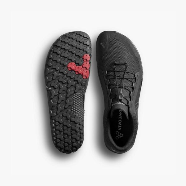 Vivobarefoot Primus Trail FG 3.5 Womens