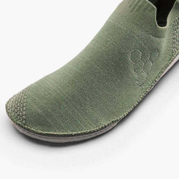 Vivobarefoot Sensus Slipon Knit Mens