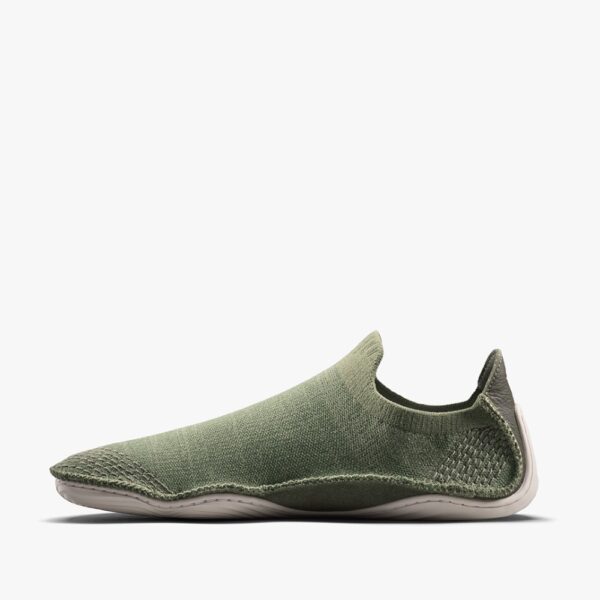 Vivobarefoot Sensus Slipon Knit Mens