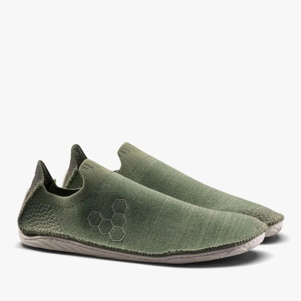 Vivobarefoot Sensus Slipon Knit Mens
