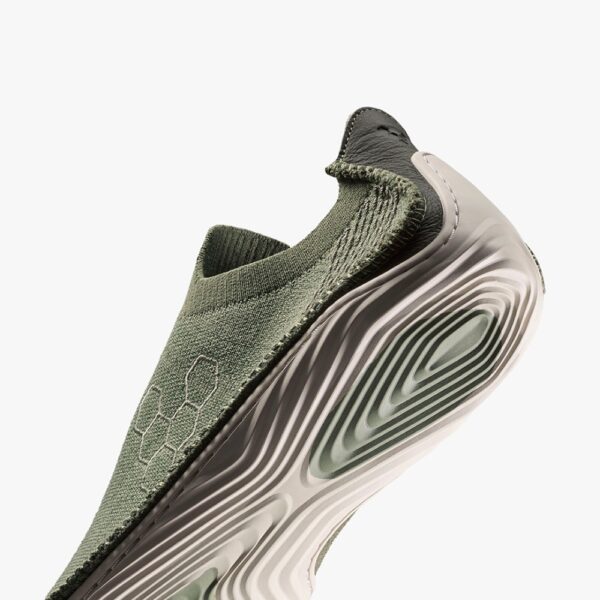 Vivobarefoot Sensus Slipon Knit Mens