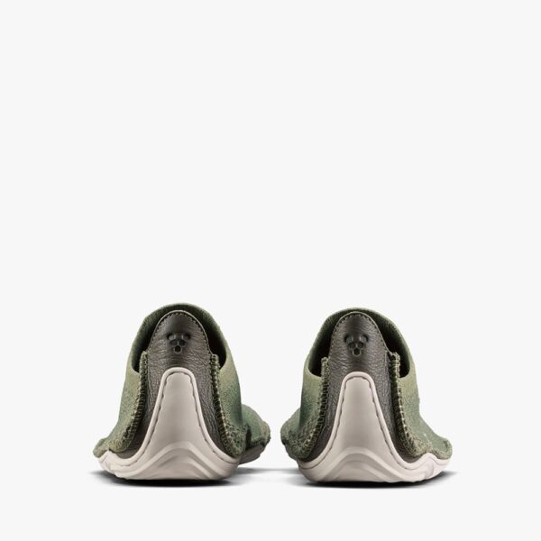 Vivobarefoot Sensus Slipon Knit Mens