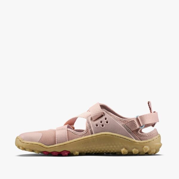 Vivobarefoot Tracker Sandal Womens