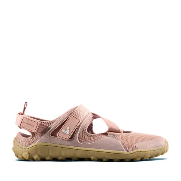 Vivobarefoot Tracker Sandal Womens