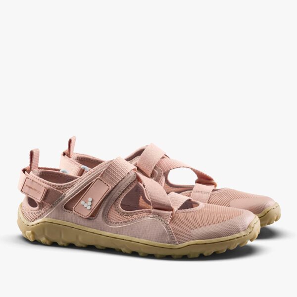 Vivobarefoot Tracker Sandal Womens