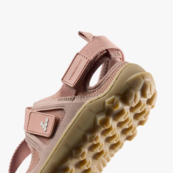 Vivobarefoot Tracker Sandal Womens