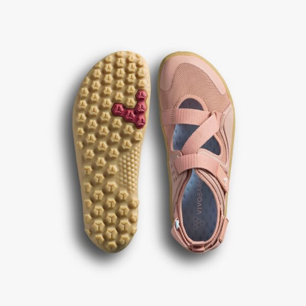 Vivobarefoot Tracker Sandal Womens