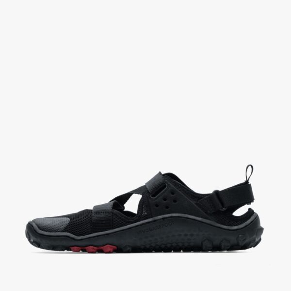Vivobarefoot Tracker Sandal Mens