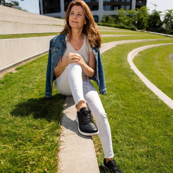Be Lenka Recovery Streetwise