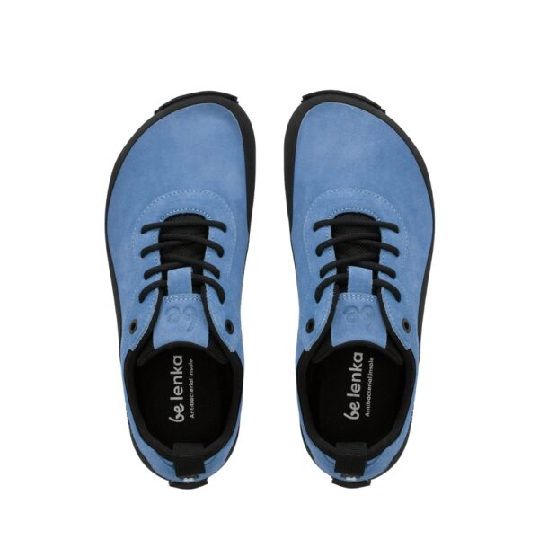 Be Lenka Trailwalker 3.0